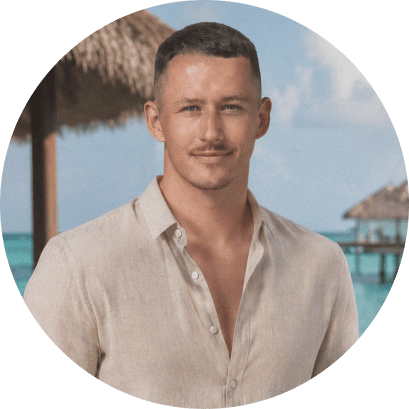 Tayler, das Gesicht hinter der Organisation
